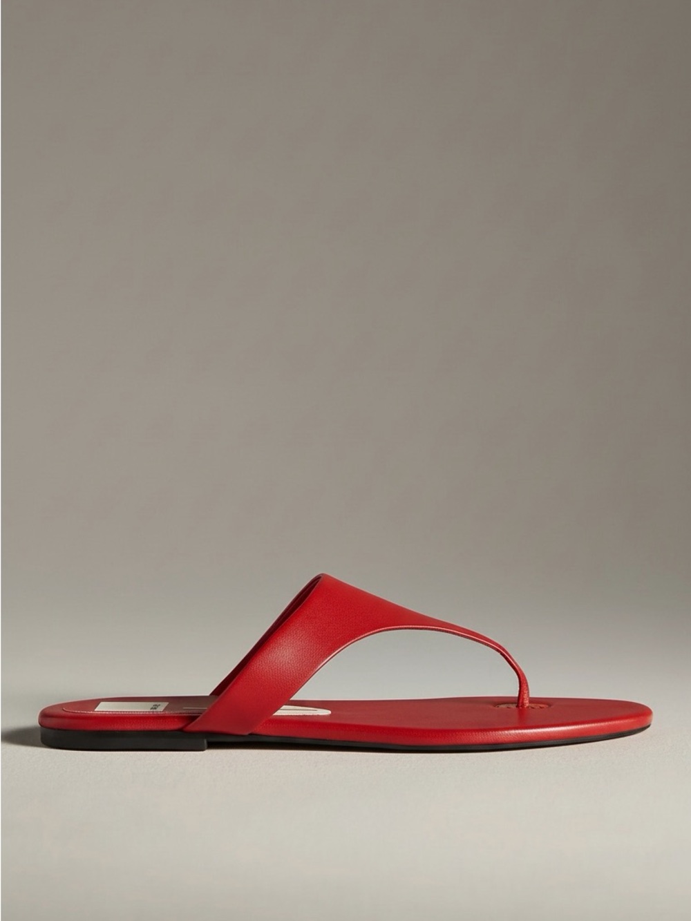 Dolce Vita Kittle Leather Sandal